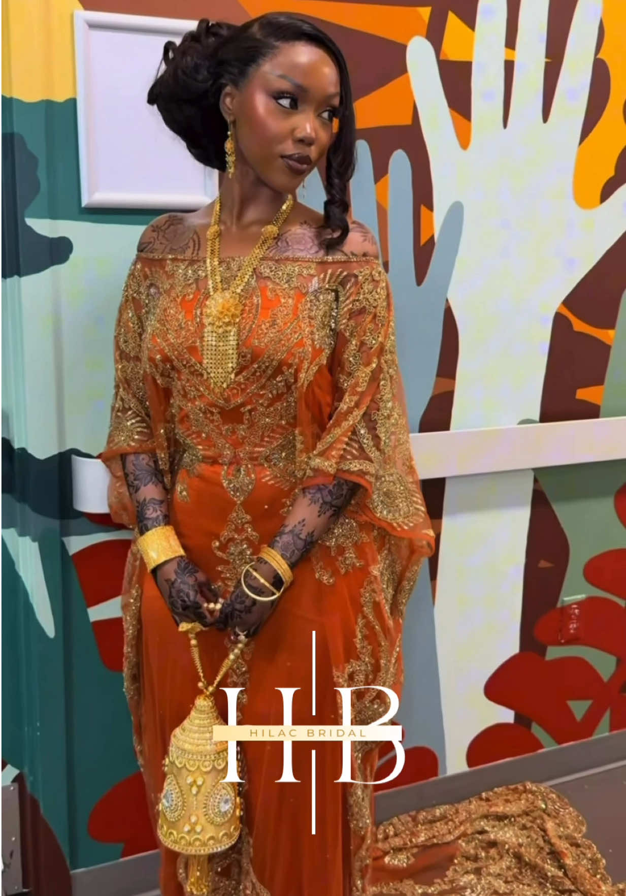 @Hilac Bridal Boutique ๐ค