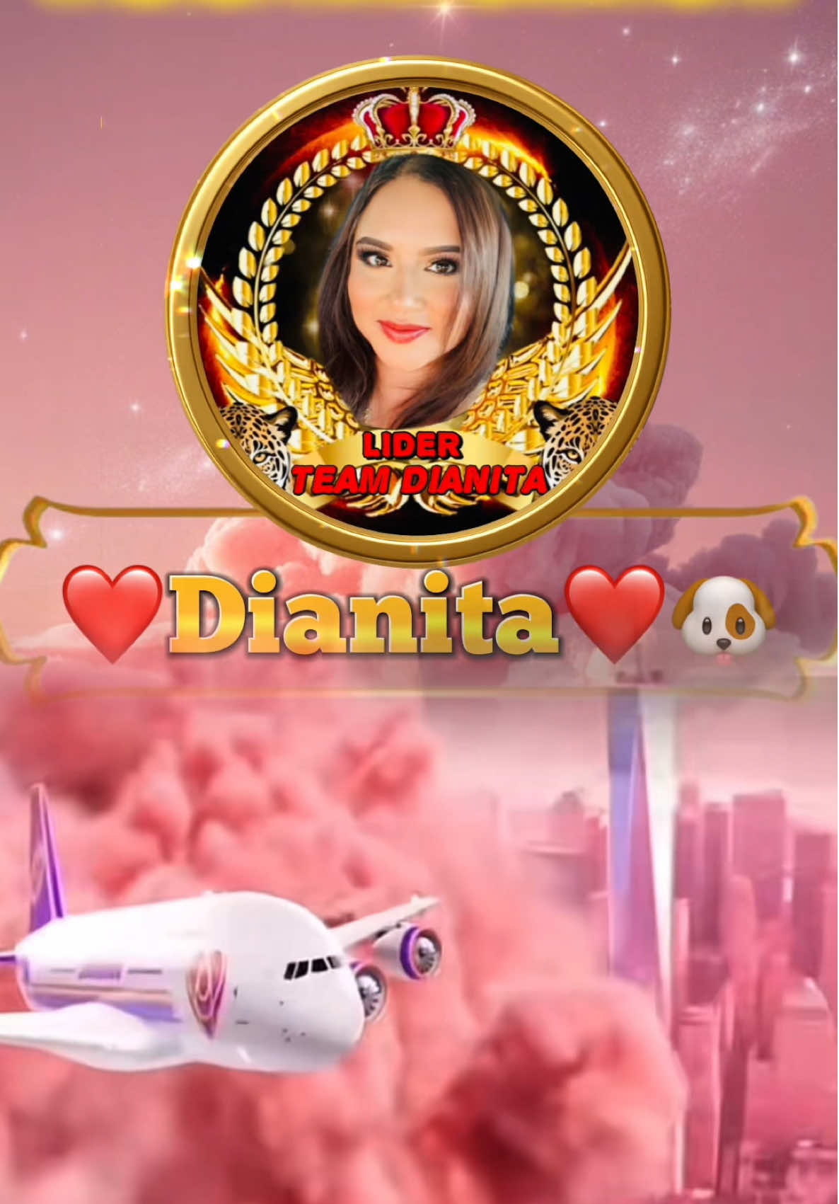 @❤️Dianita ❤️🐶