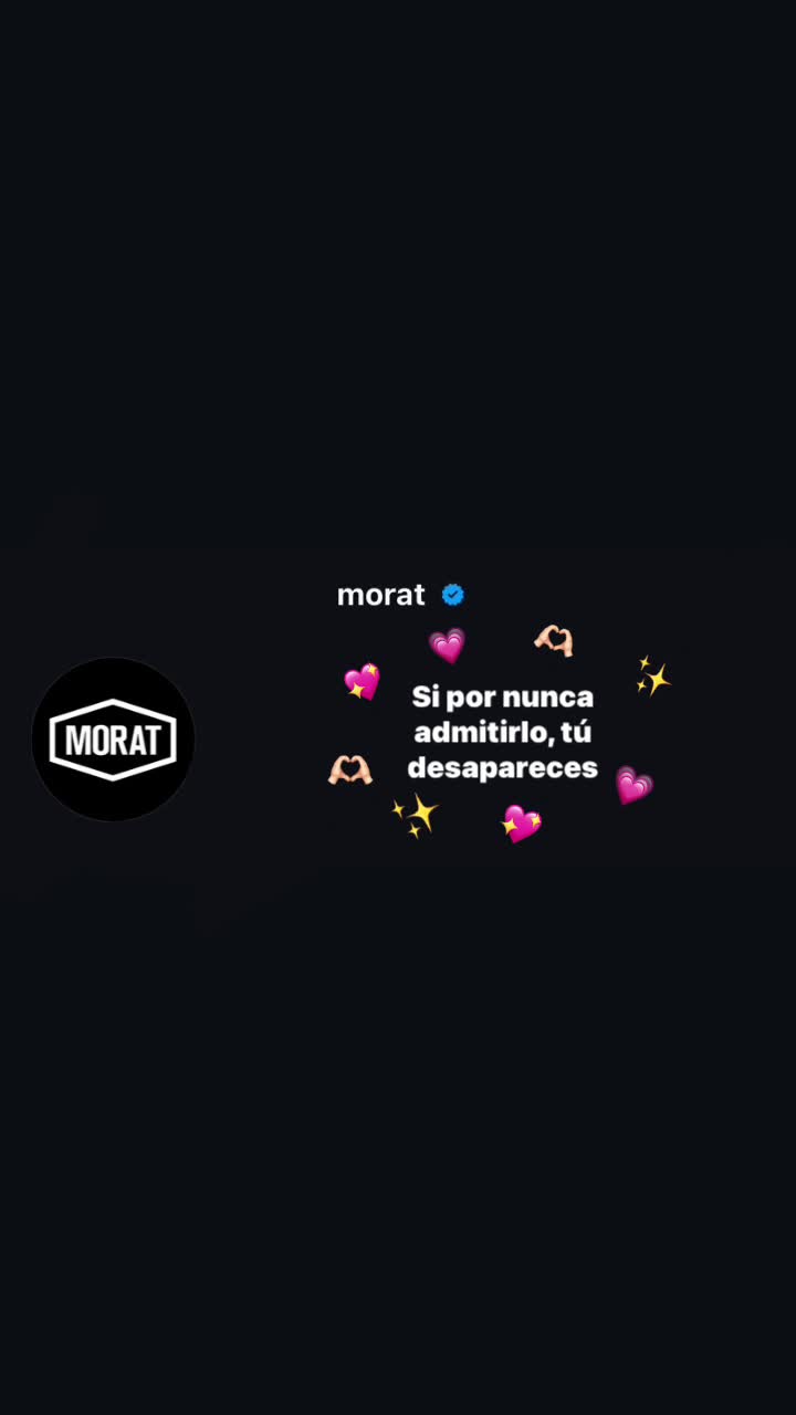 @Morat 💫