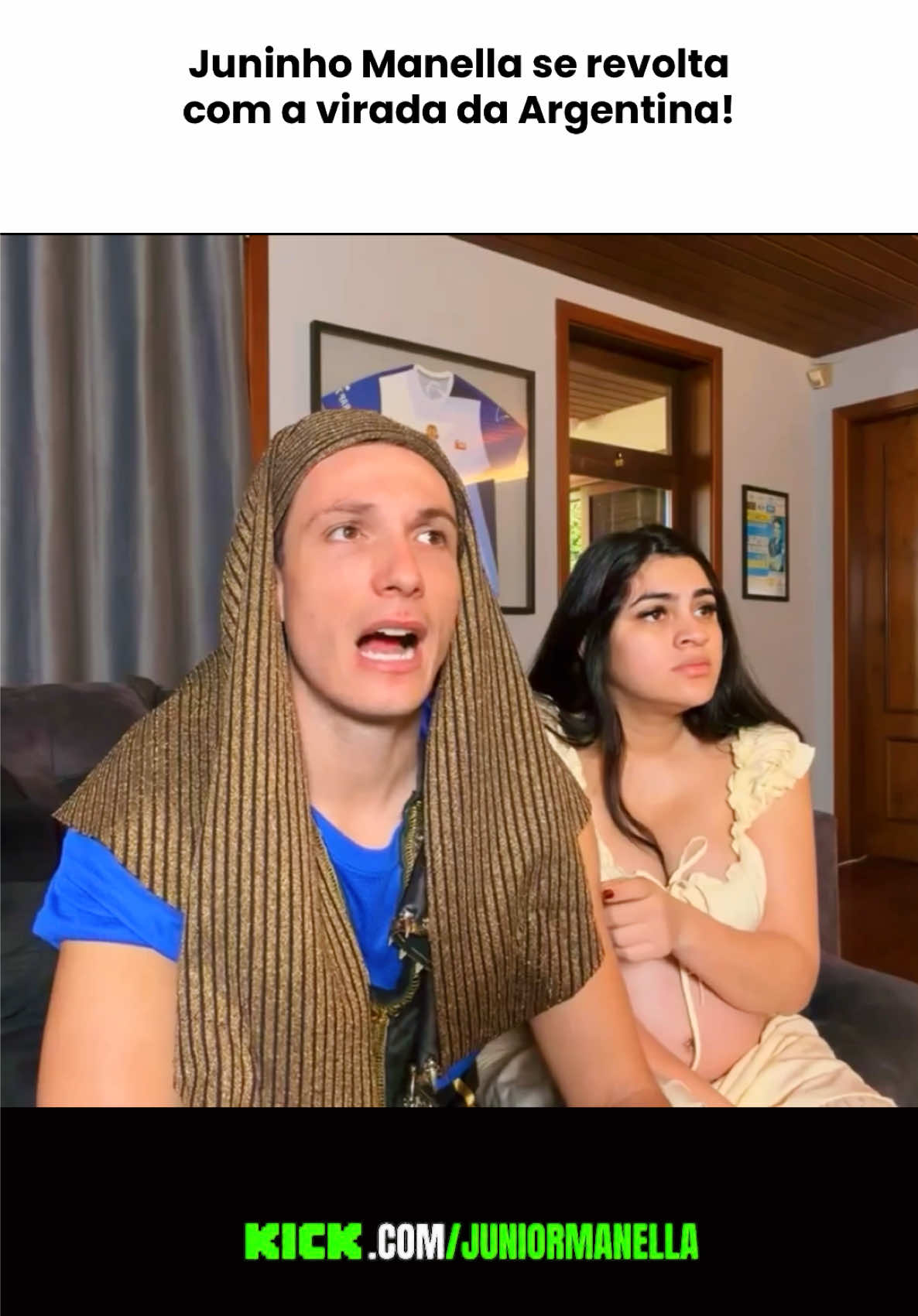 @Junirox Brasil ๐ง๐ท๐ฏ๐๐ข