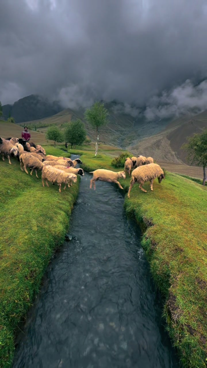 @Skardu Valley