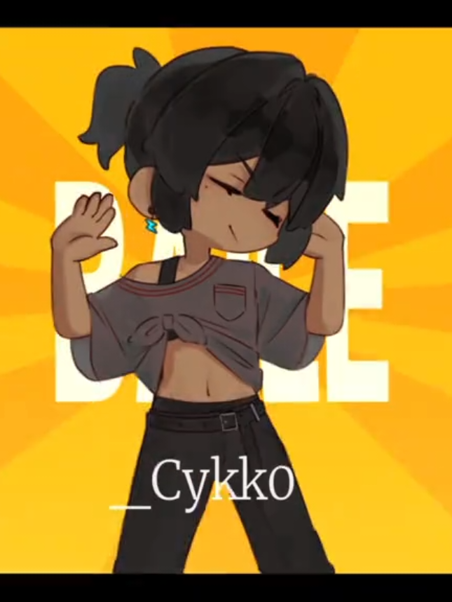 @Cykko