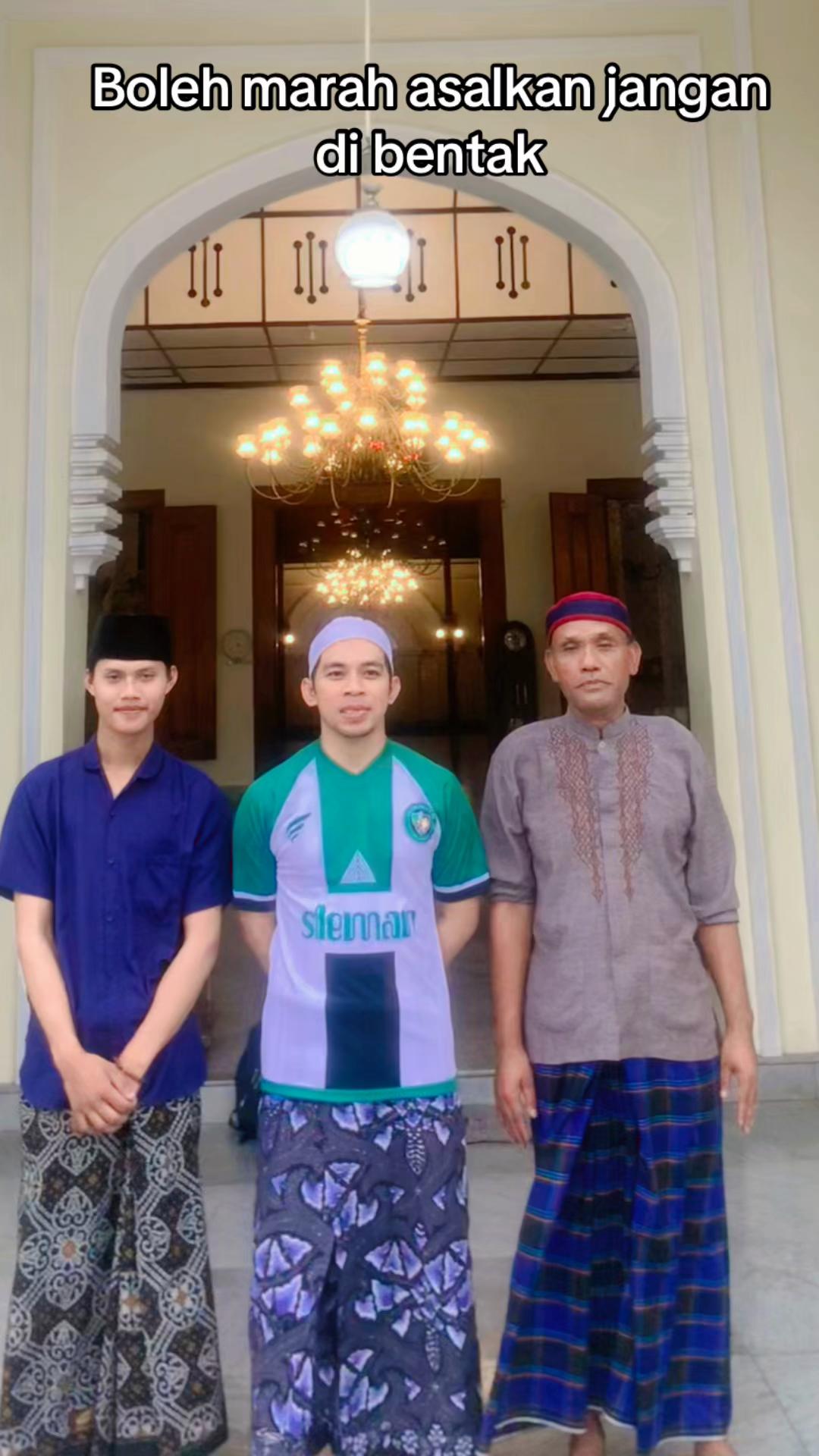 @Farid AL Mubarok