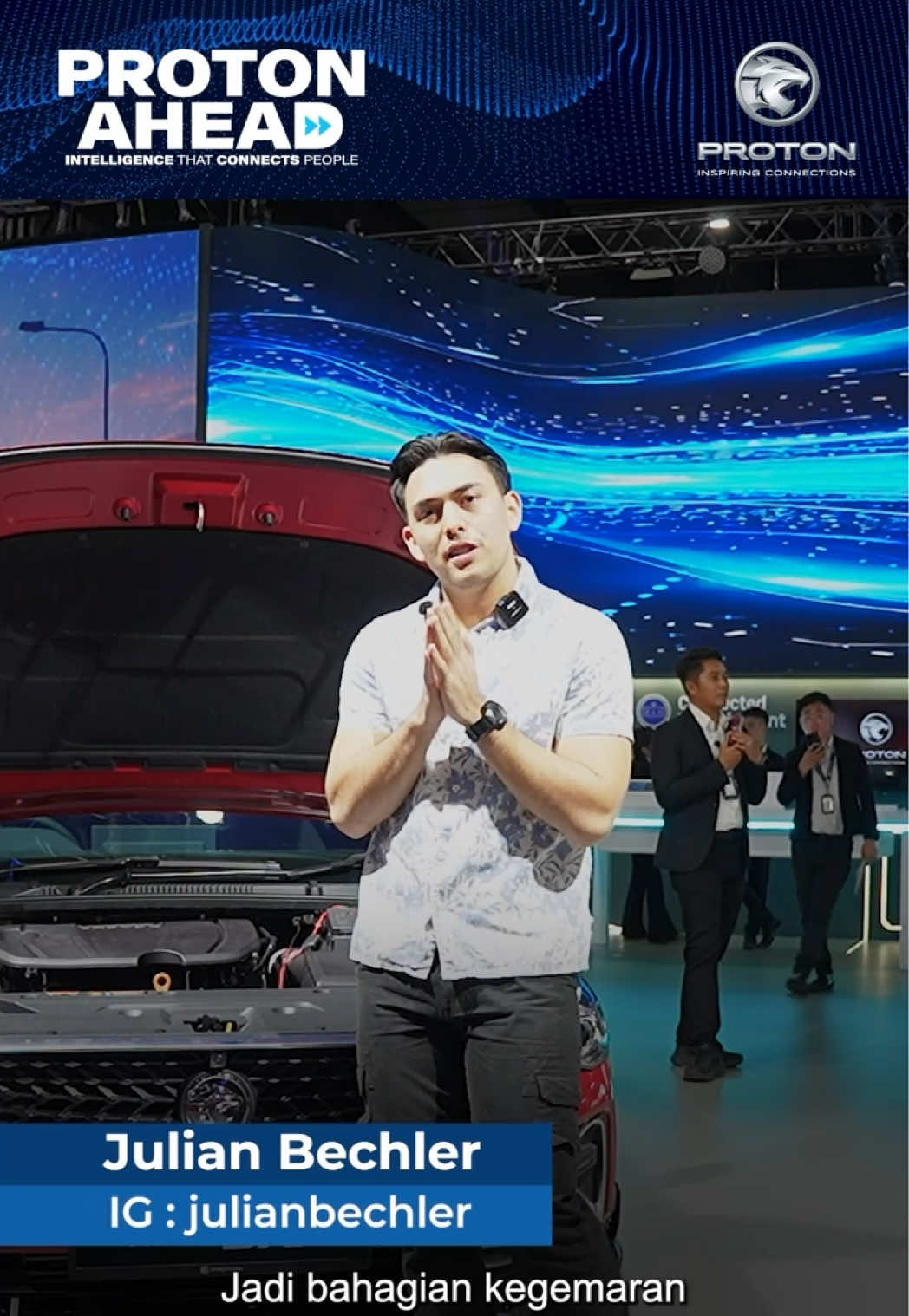 @Proton Cars