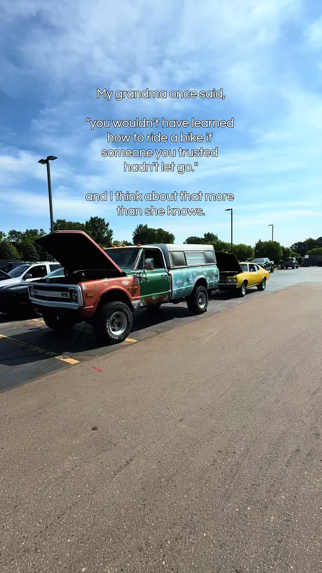 @Chevy Duke