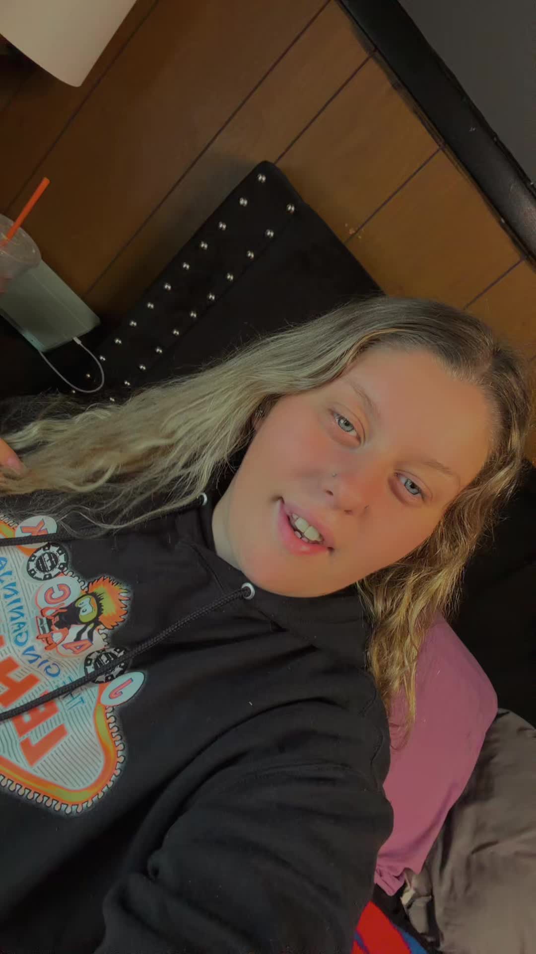 @Arianna Parker