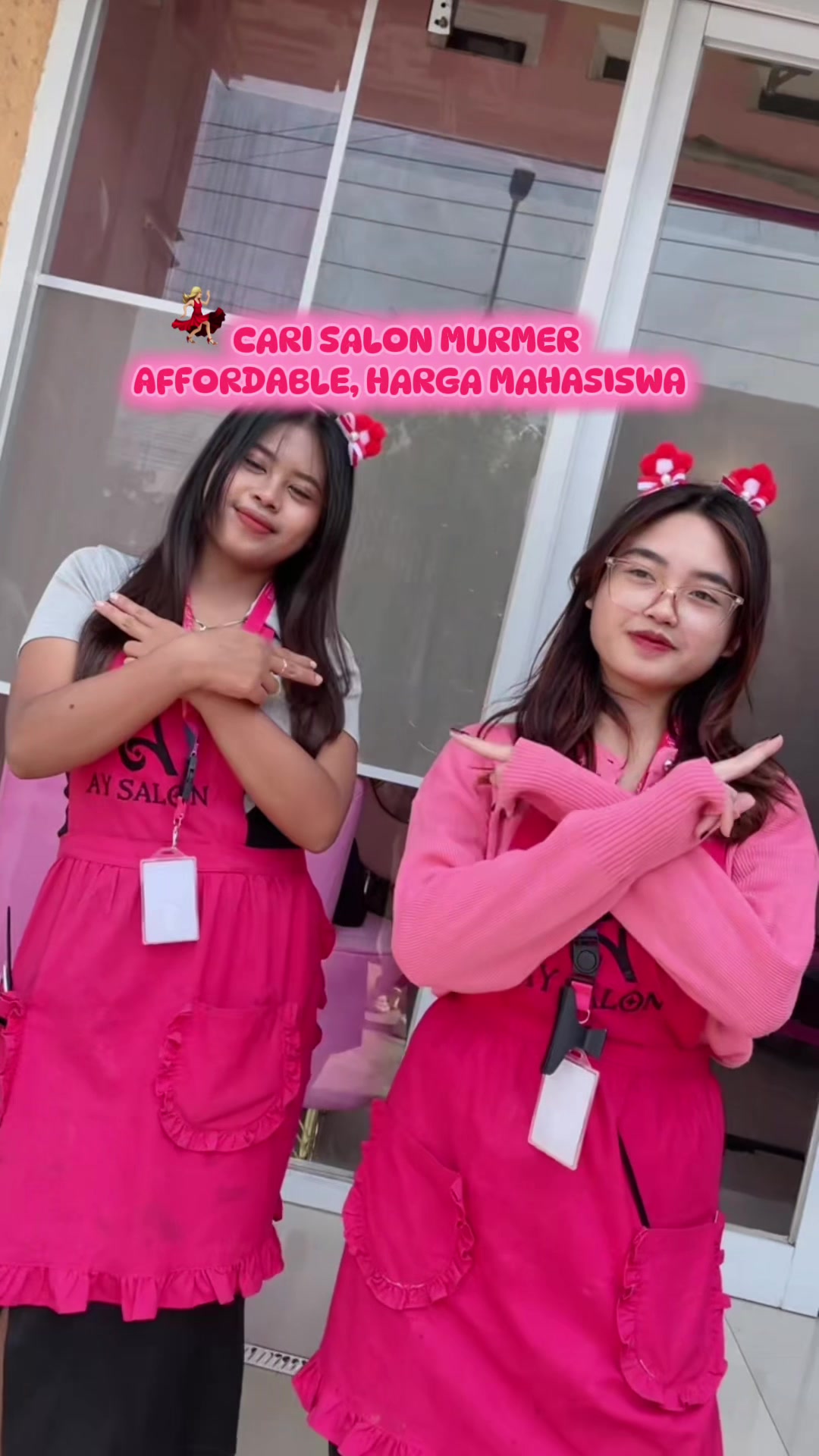 @AY SALON OFFICIAL