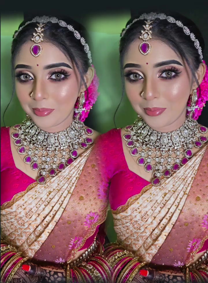 @Santhi Susan bridal