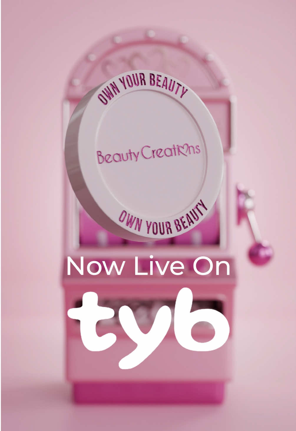 @Beauty Creations Cosmetics