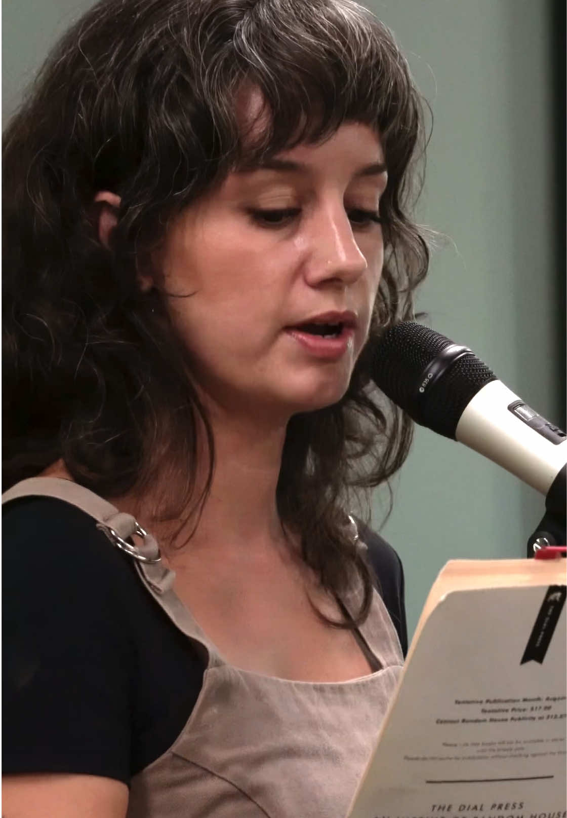 @The Poetry Room