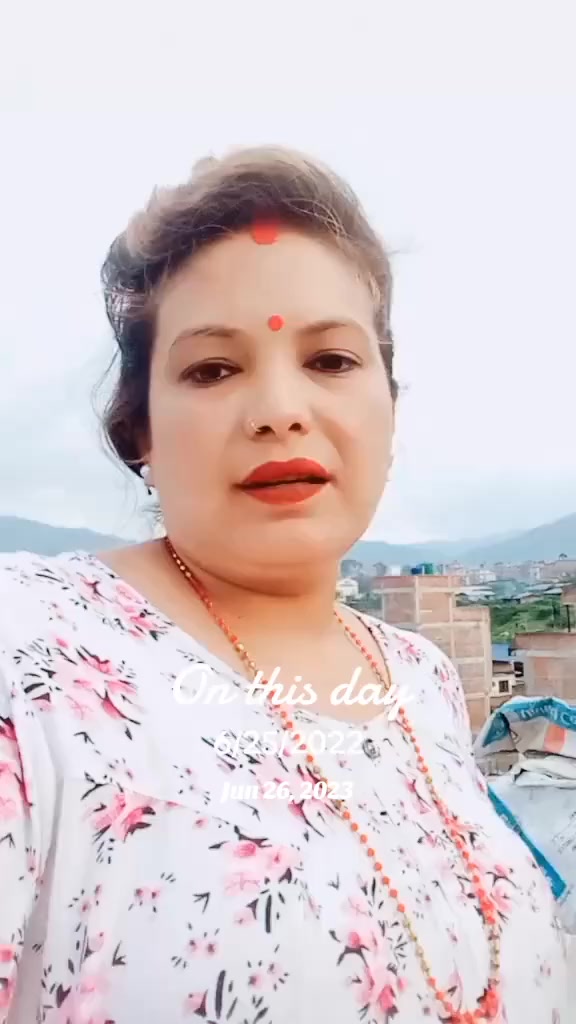 @Yasoda Budhathoki