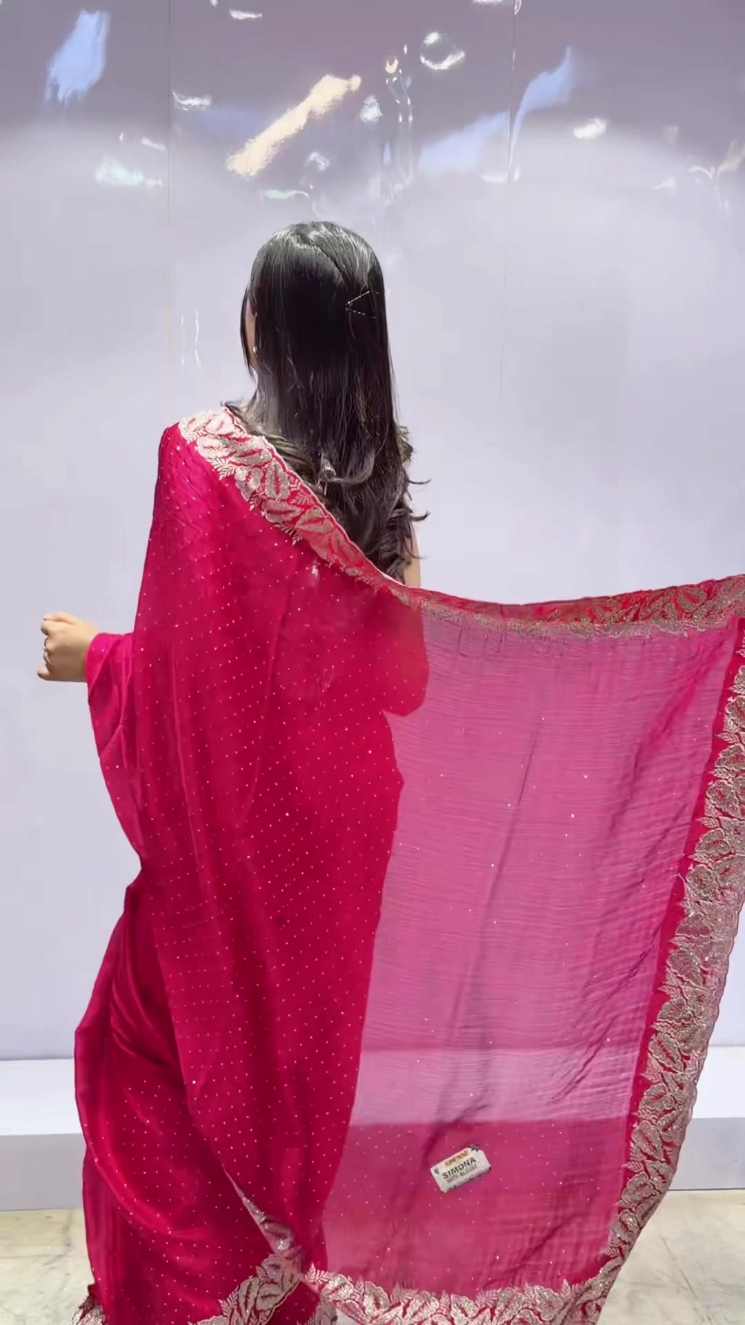 @Saree Sansar
