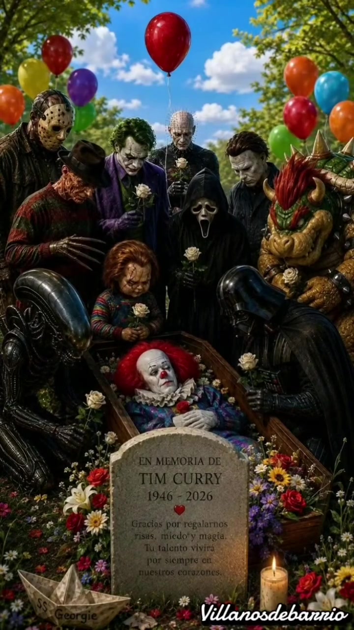 @Cuentos de Terror
