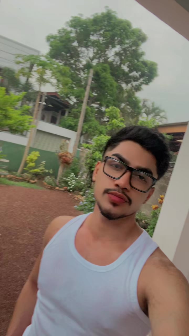 @Vishal Vilochana