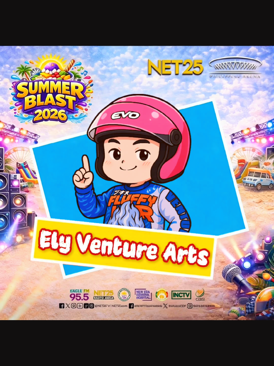 @Ely Venture Arts