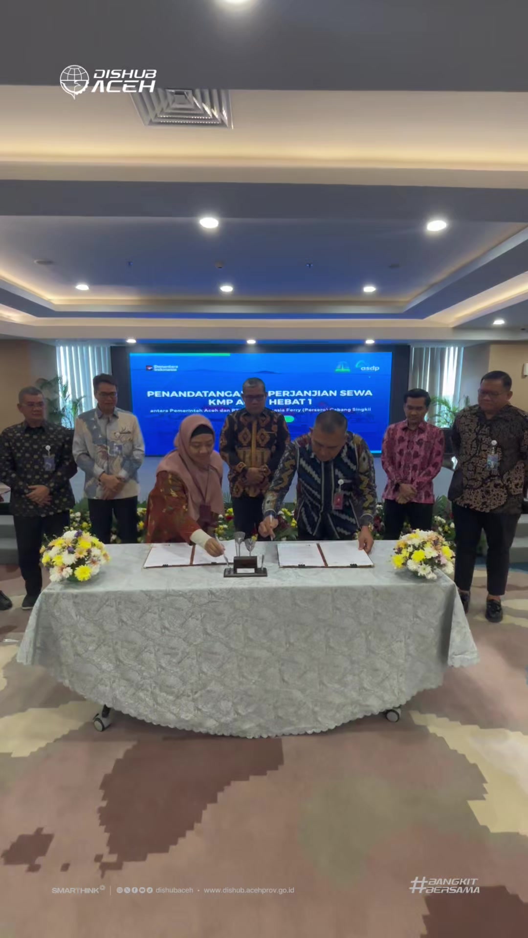 @DishubAceh