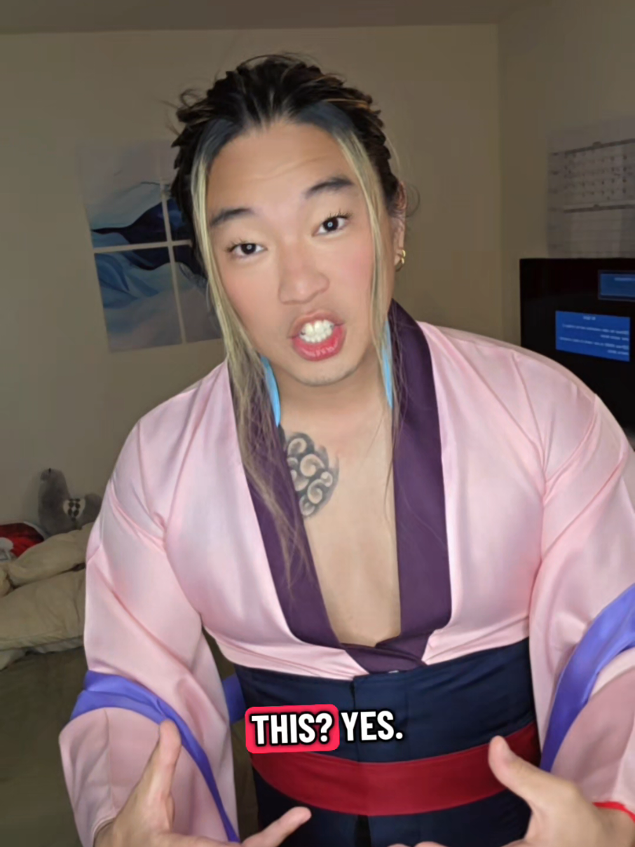 @Jeremy Kim