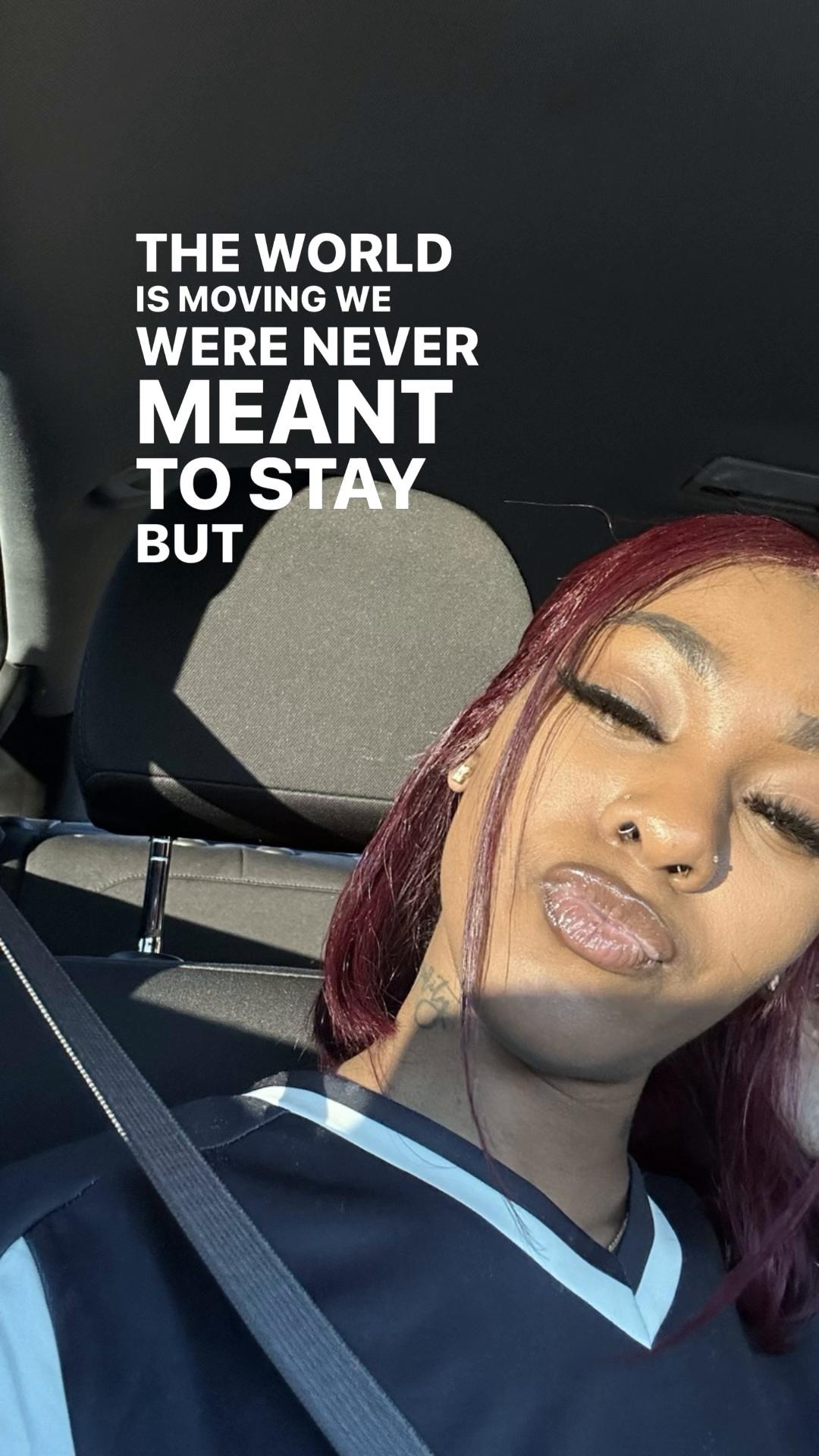 @Unfiltered Content
