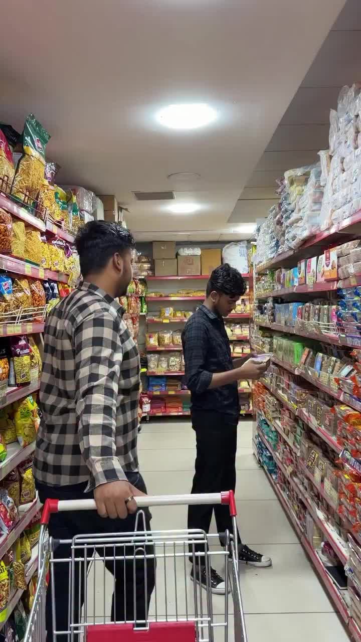 @The Indian Mukbanger