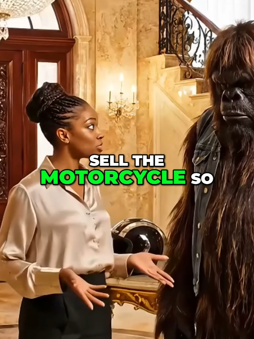 @Bigfoot Daily Vibes