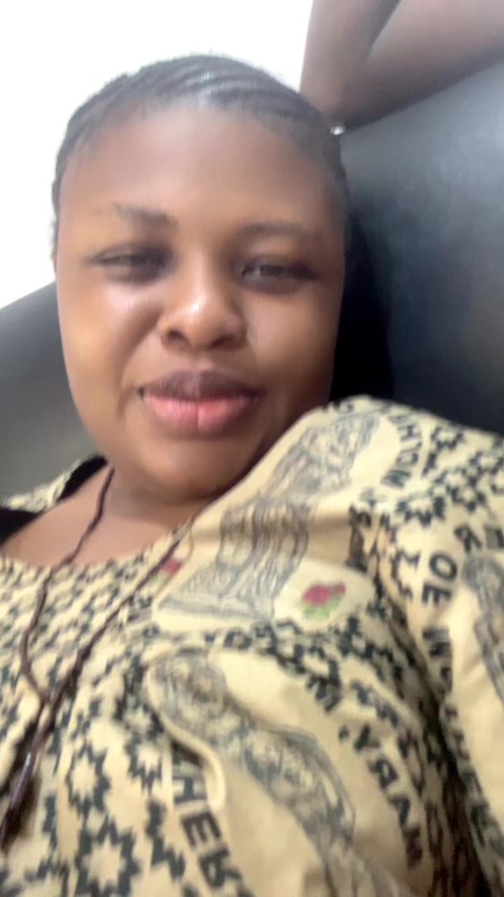 @Amina sule