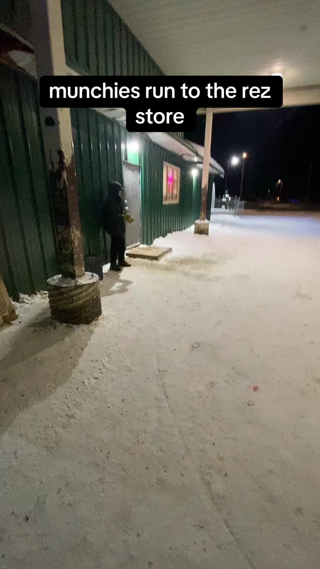 @ALLEYSENDS