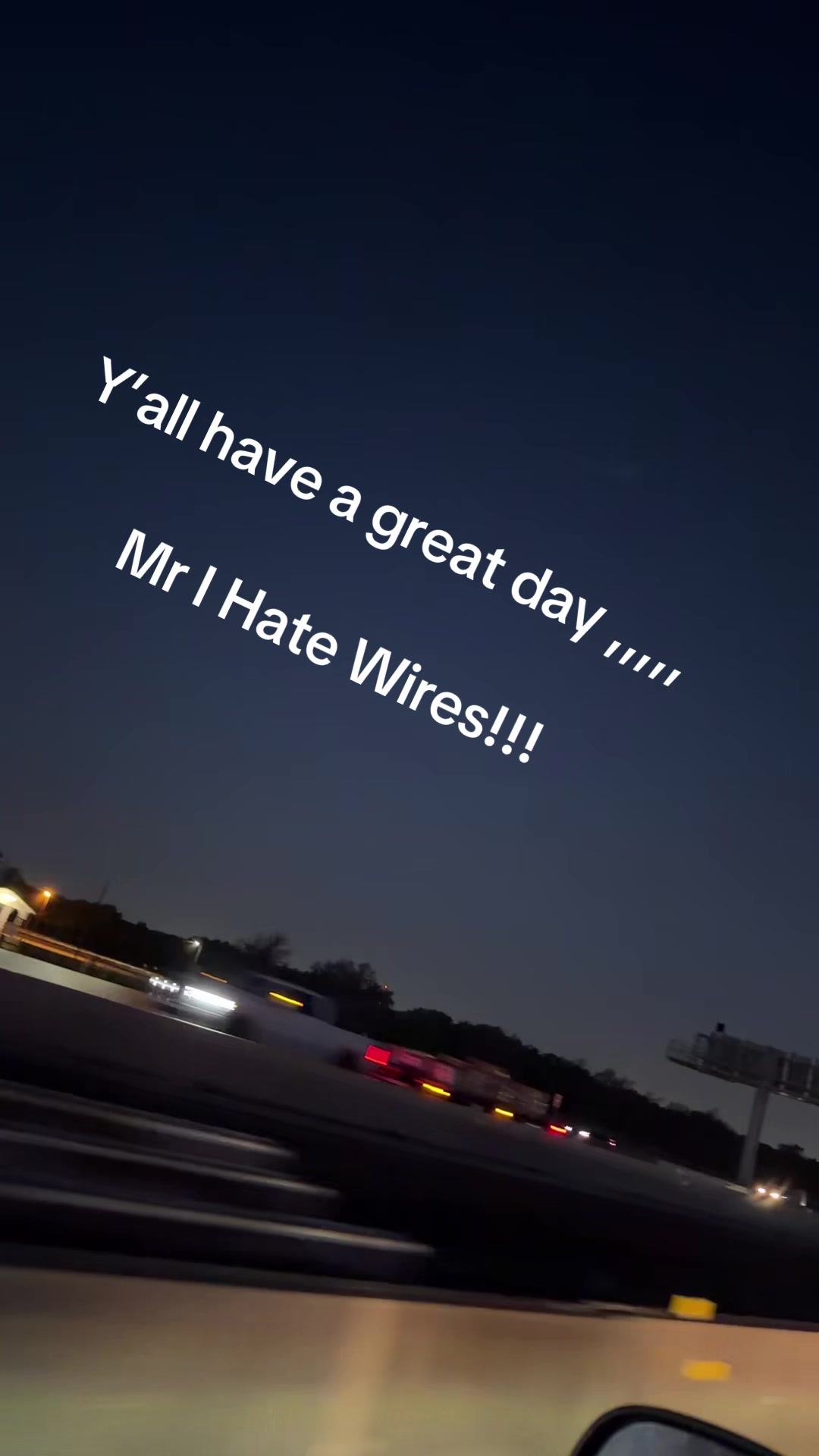 @HeavenSentWiring_