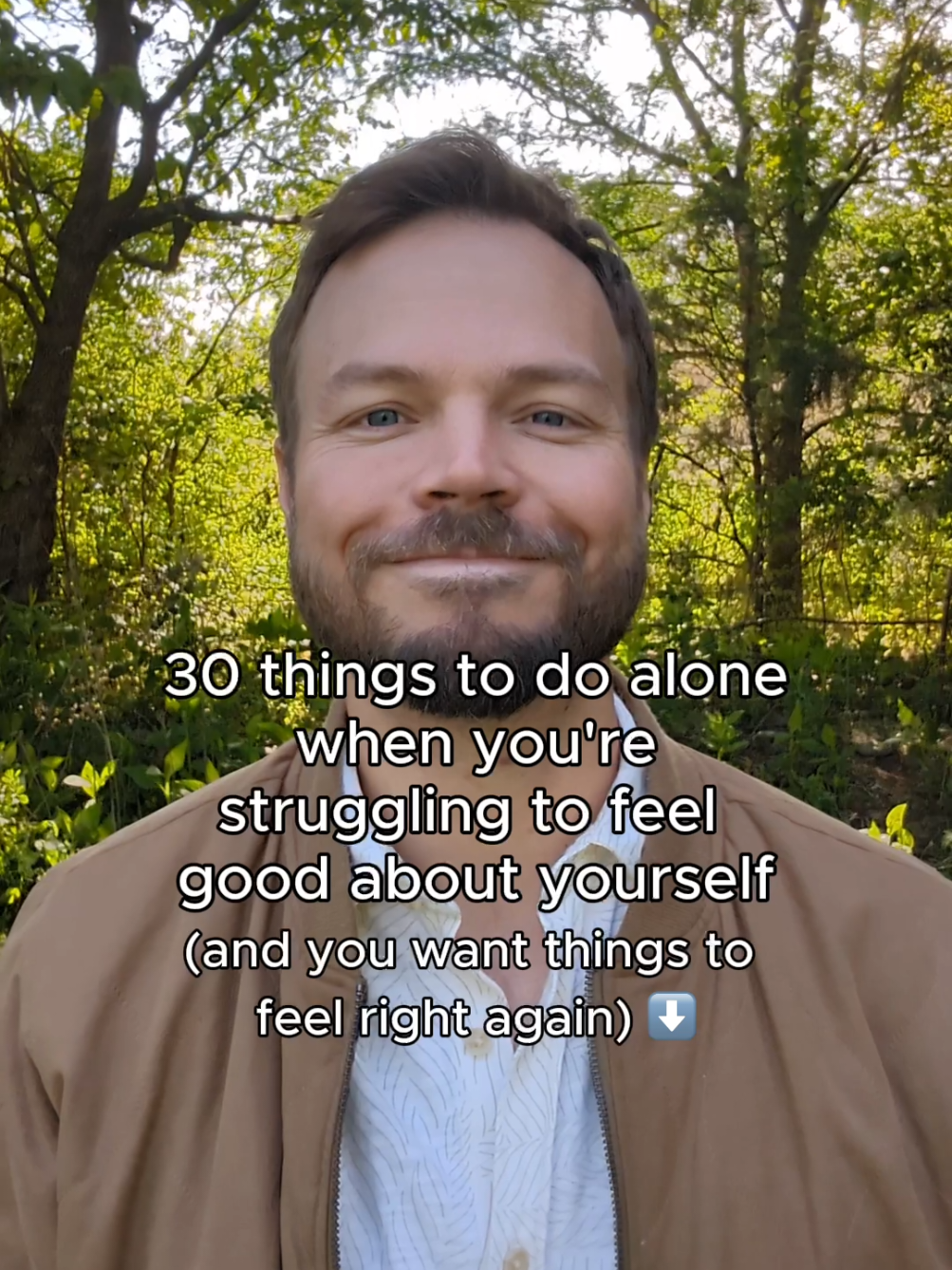 @Zachary Fulbright &bull; Writer