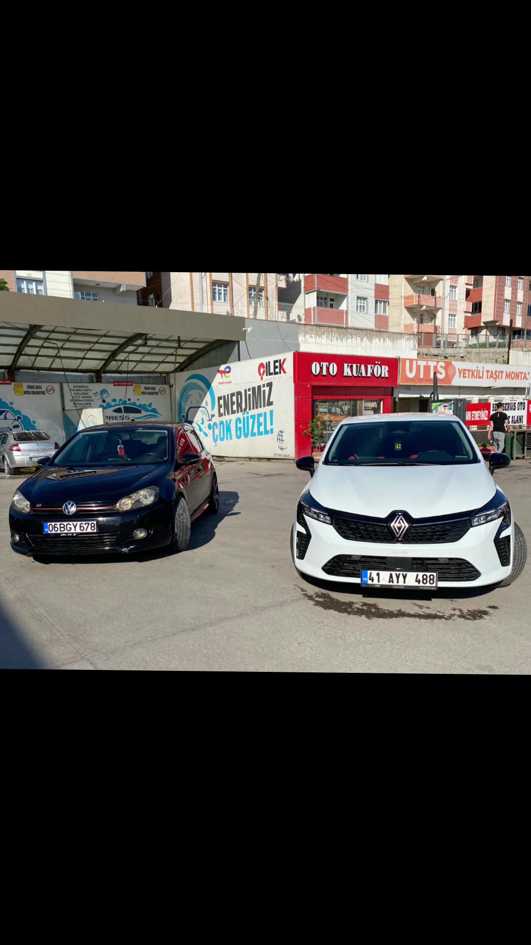 @Veysel Aydın✅