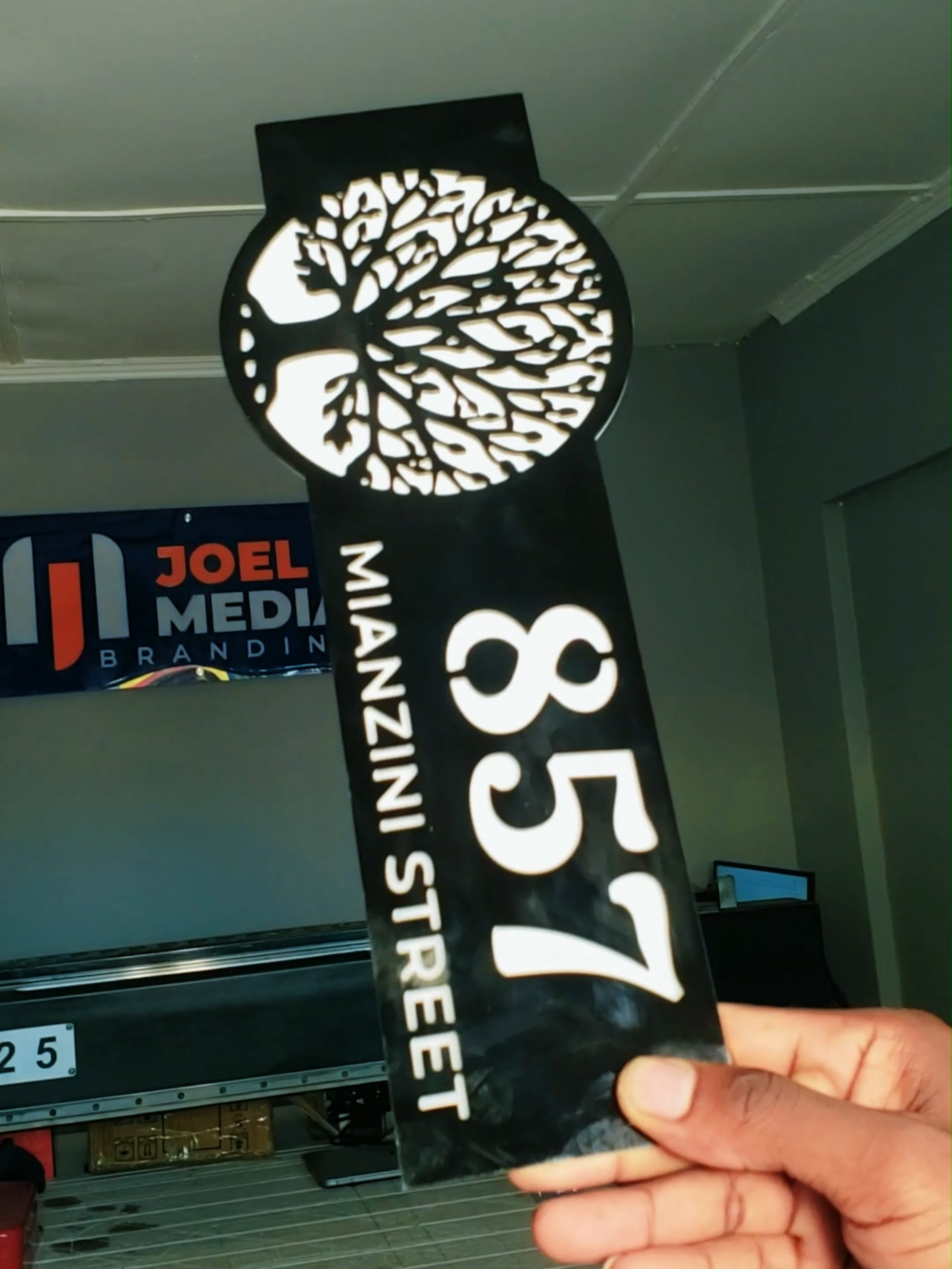 @Joel Media Education