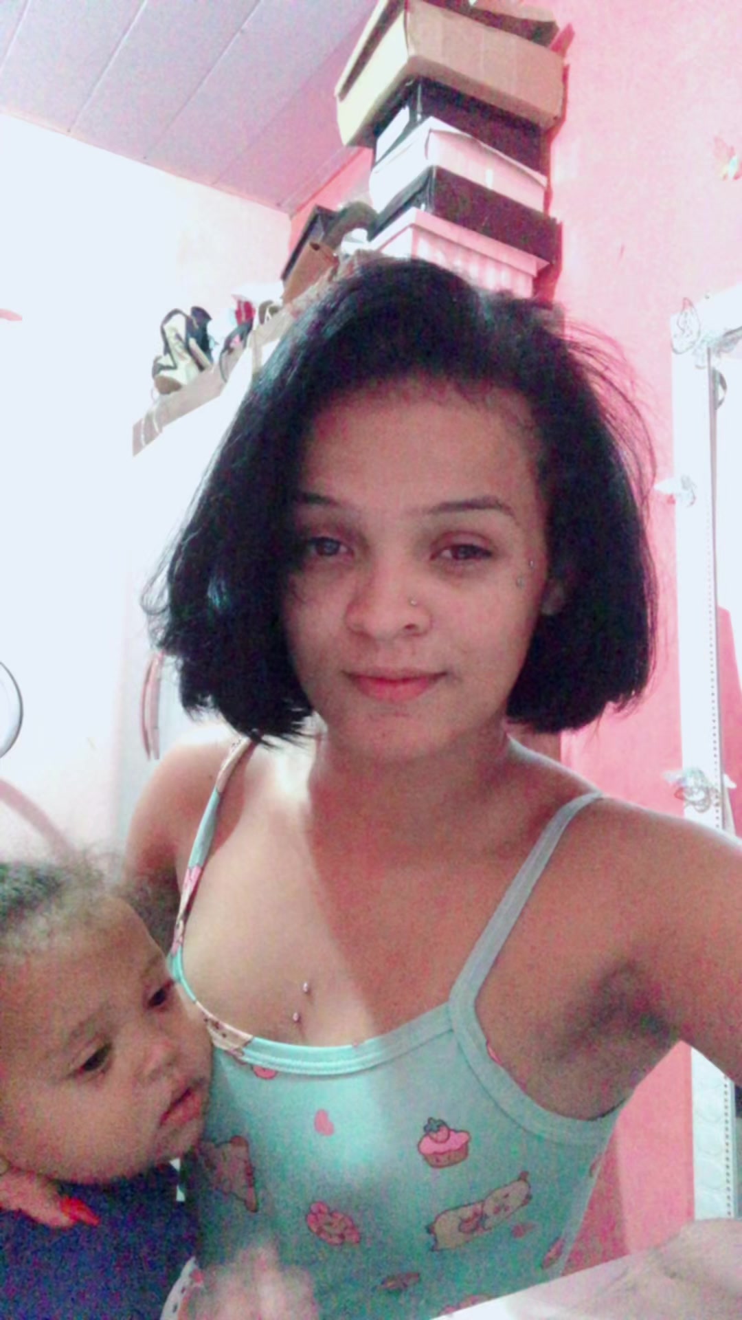 @Barbie Paulina