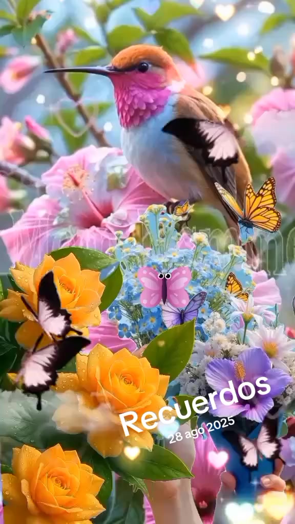 @Carmen 🌹💞