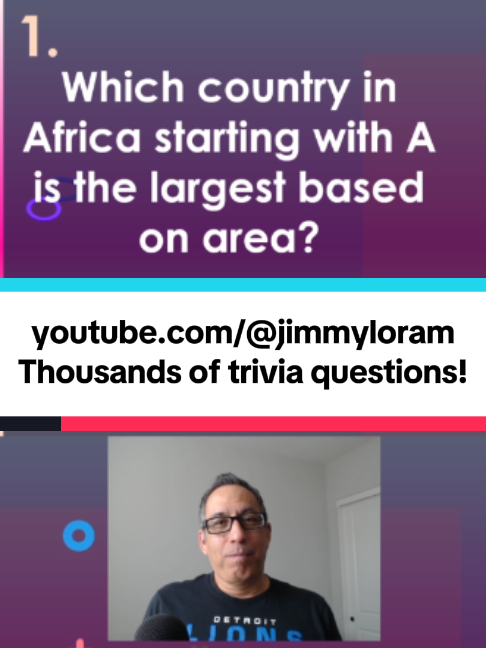 @Play Trivia on TikTok!
