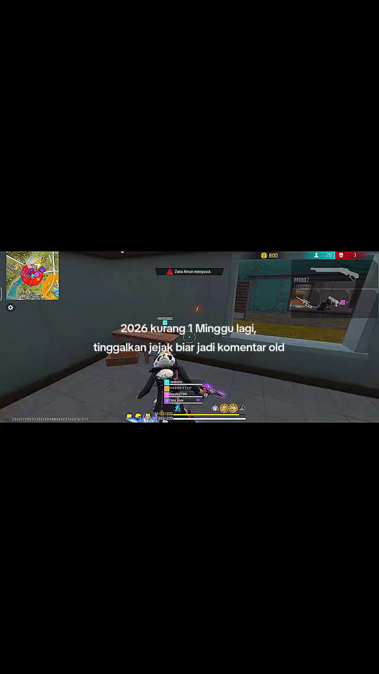 @Cyber Neon`