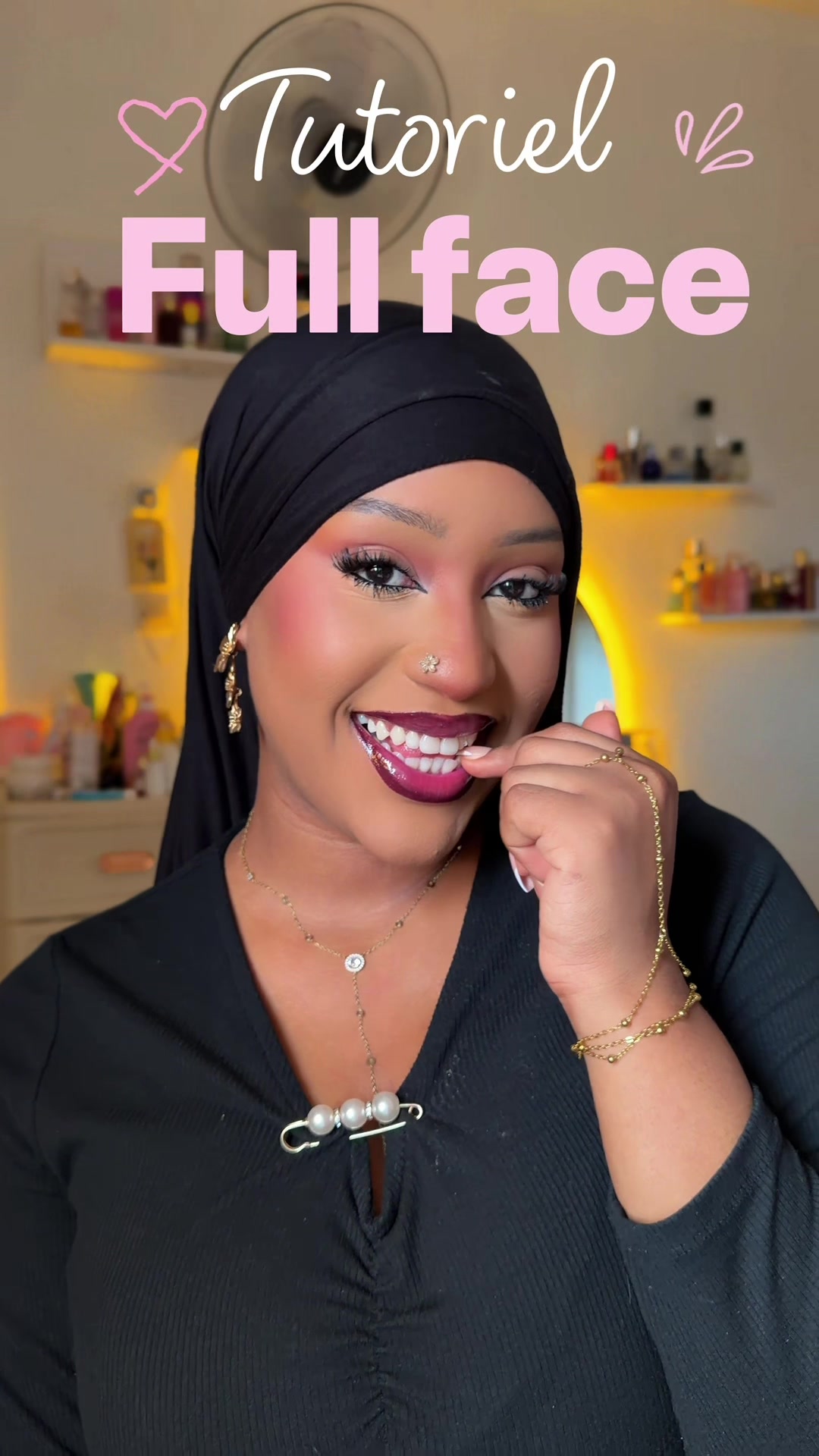 @Leila🇸🇳🇹🇳| Content Creator