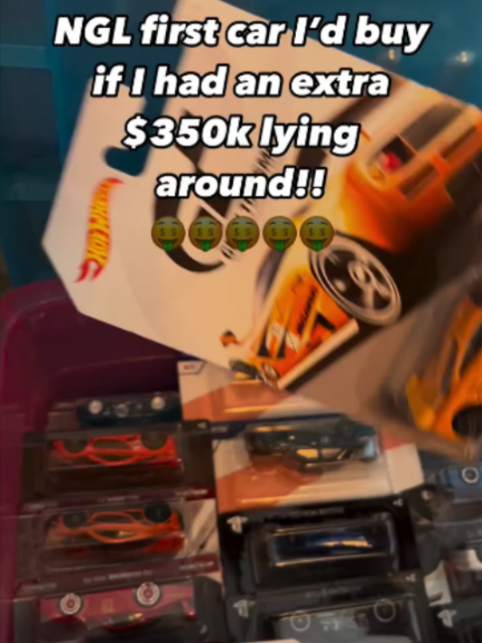 @Diecast S