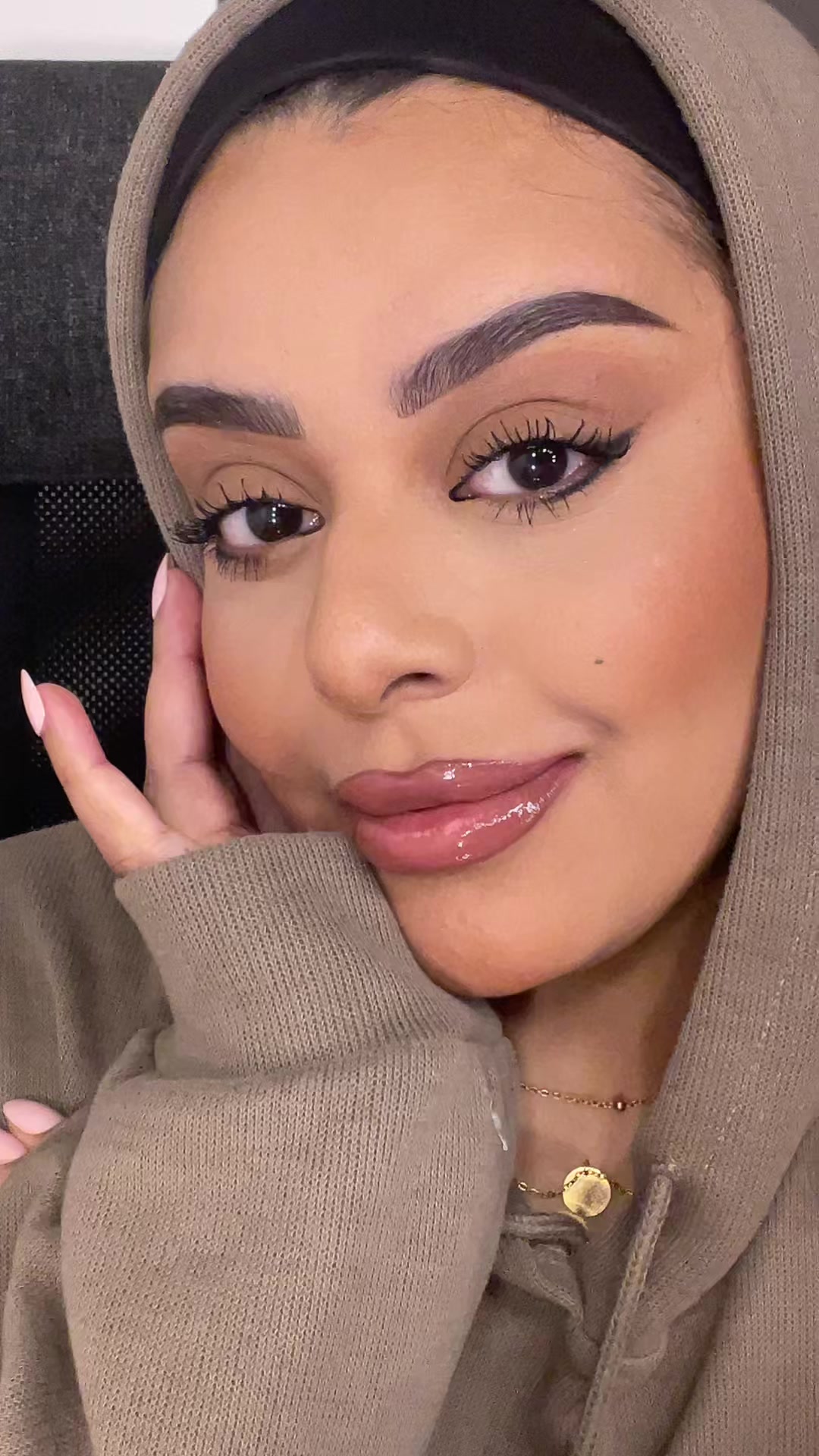 @Mrmr.makeup ๐ง