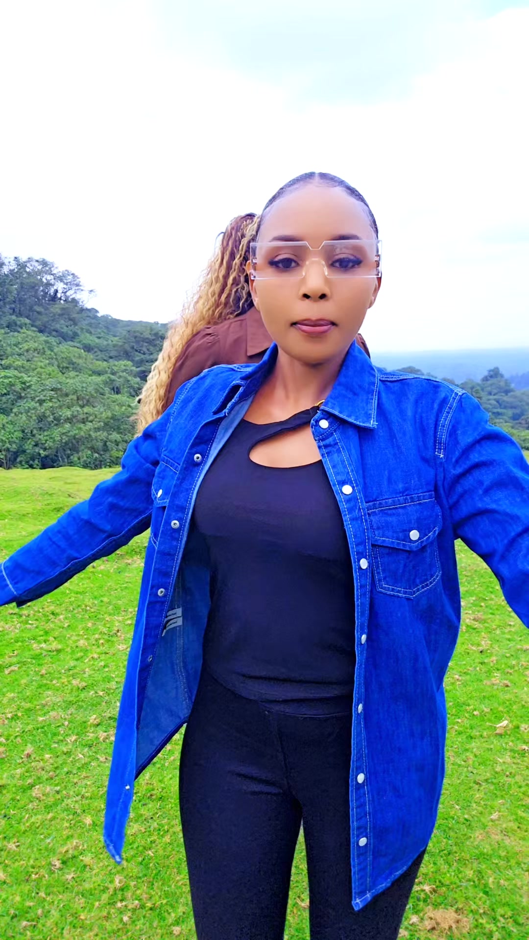 @Shiro Ann Kenya