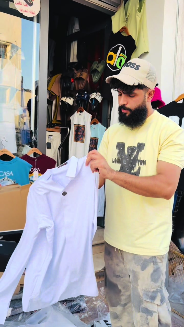 @حميد شوب للملابس شباب 😎