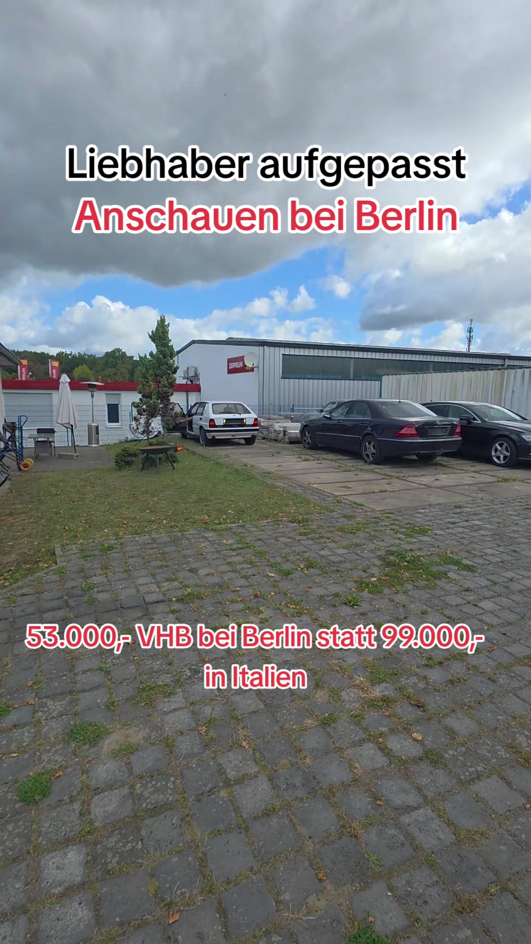 @Caravan Dealer