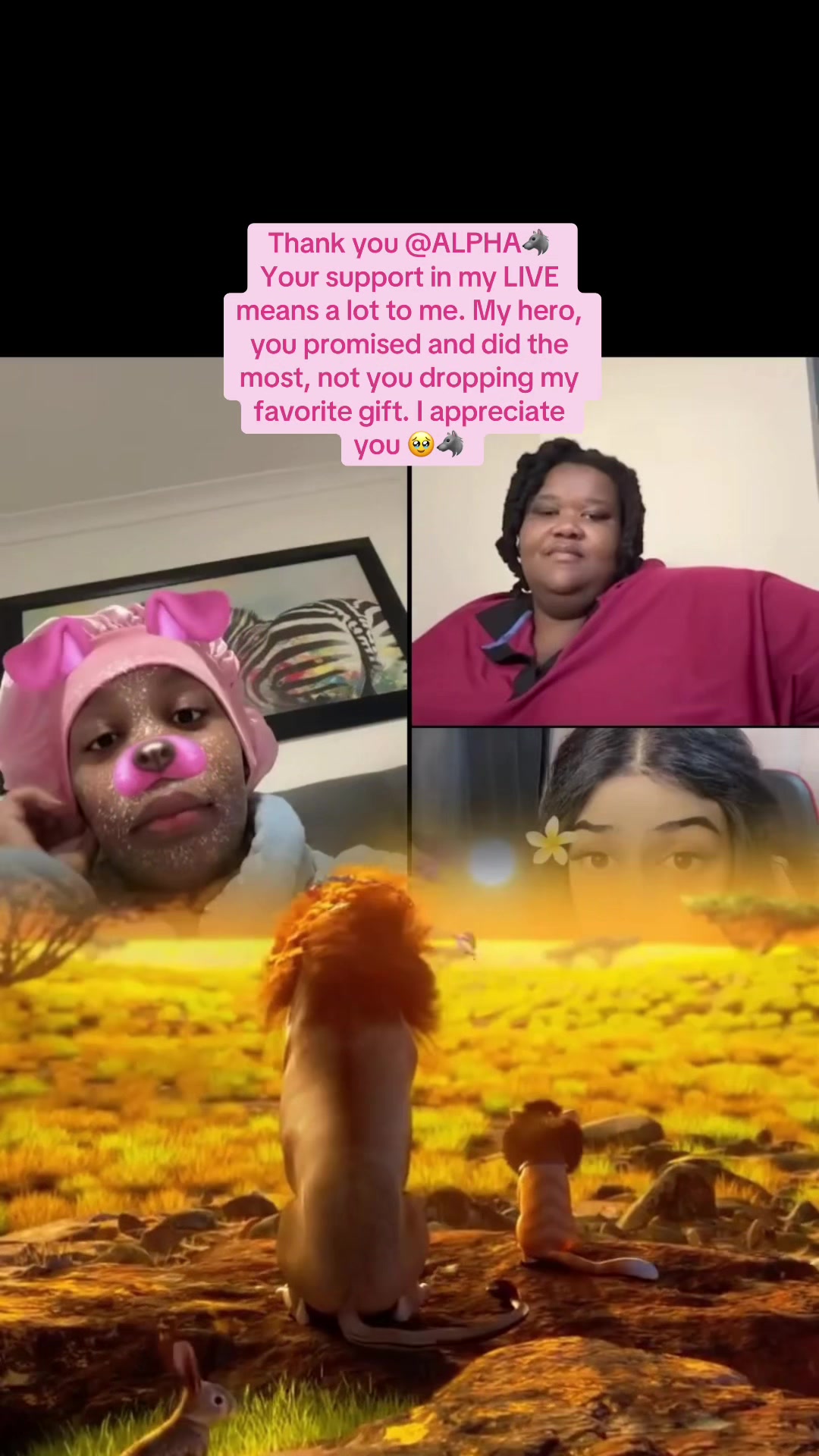 @LadyJustice36⚖️🦄