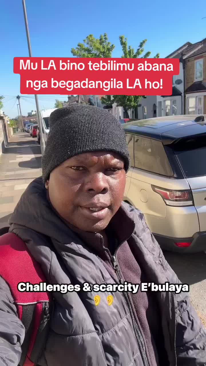 @Nadia Segwanyi.