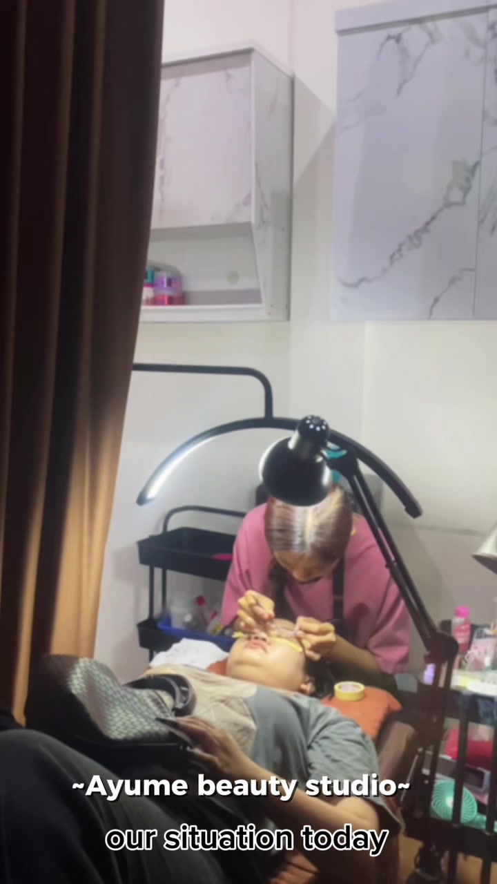 @Ayume Beauty Studio