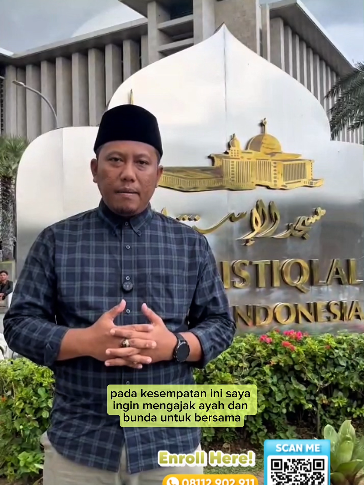 @HAYFALAH IIBS RIAU