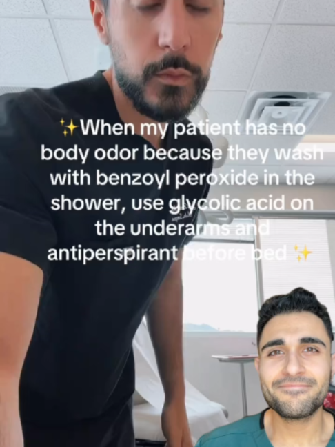 @Dr. Max, M.D.