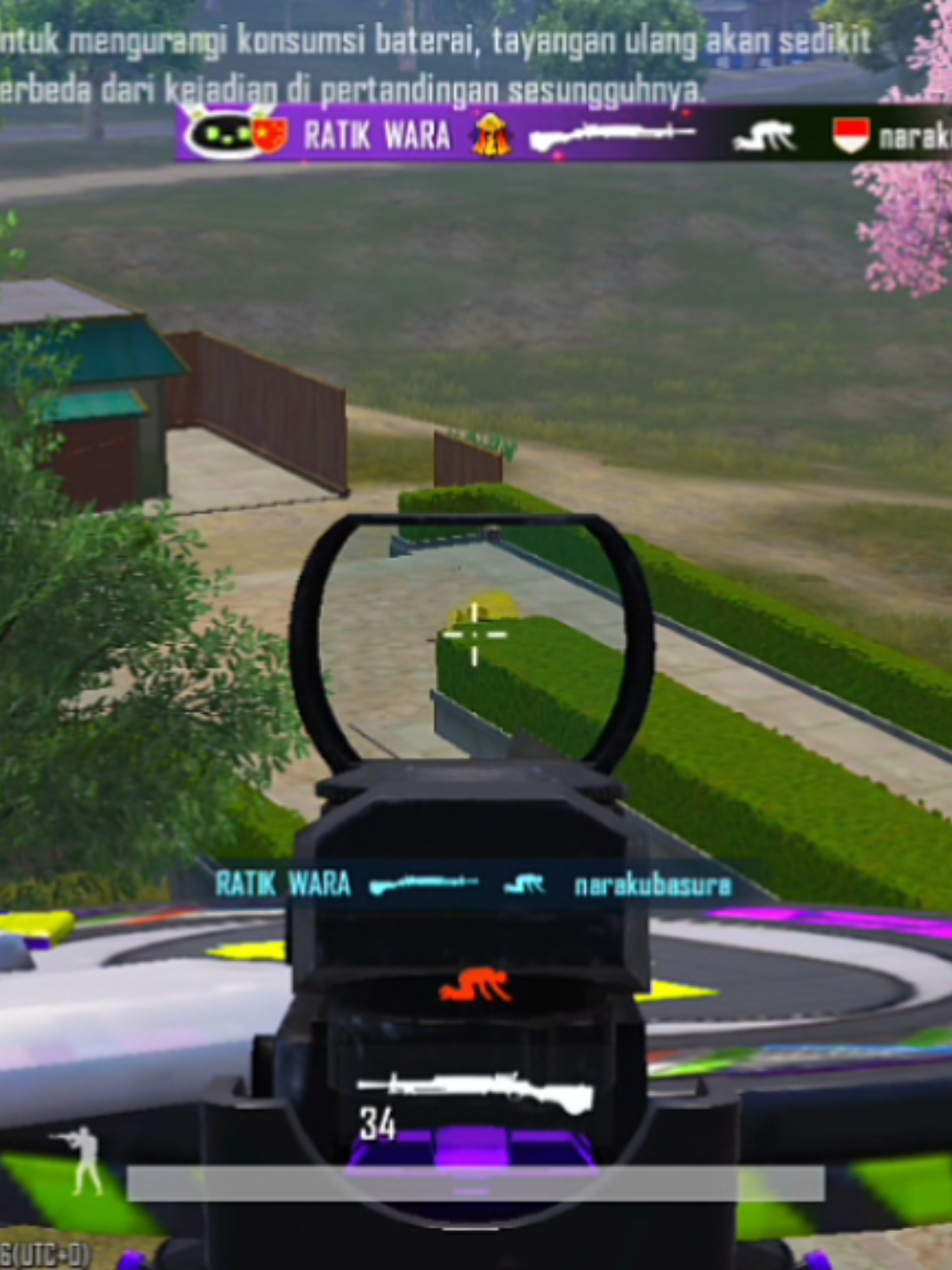 @BADUT PUBG 🤡