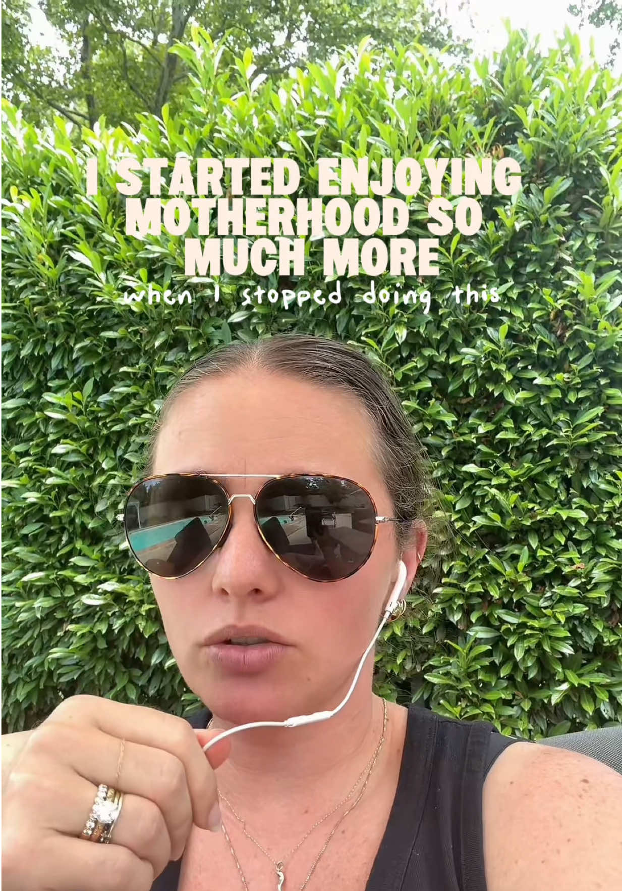 @Hannah𖤓motherhood unfiltered