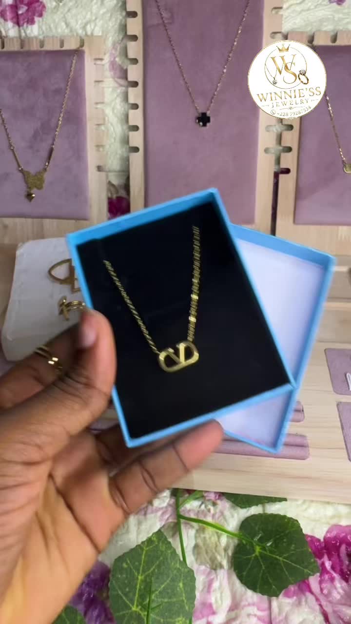 @💕Win&rsquo;s Jewerly 🛍️🛒