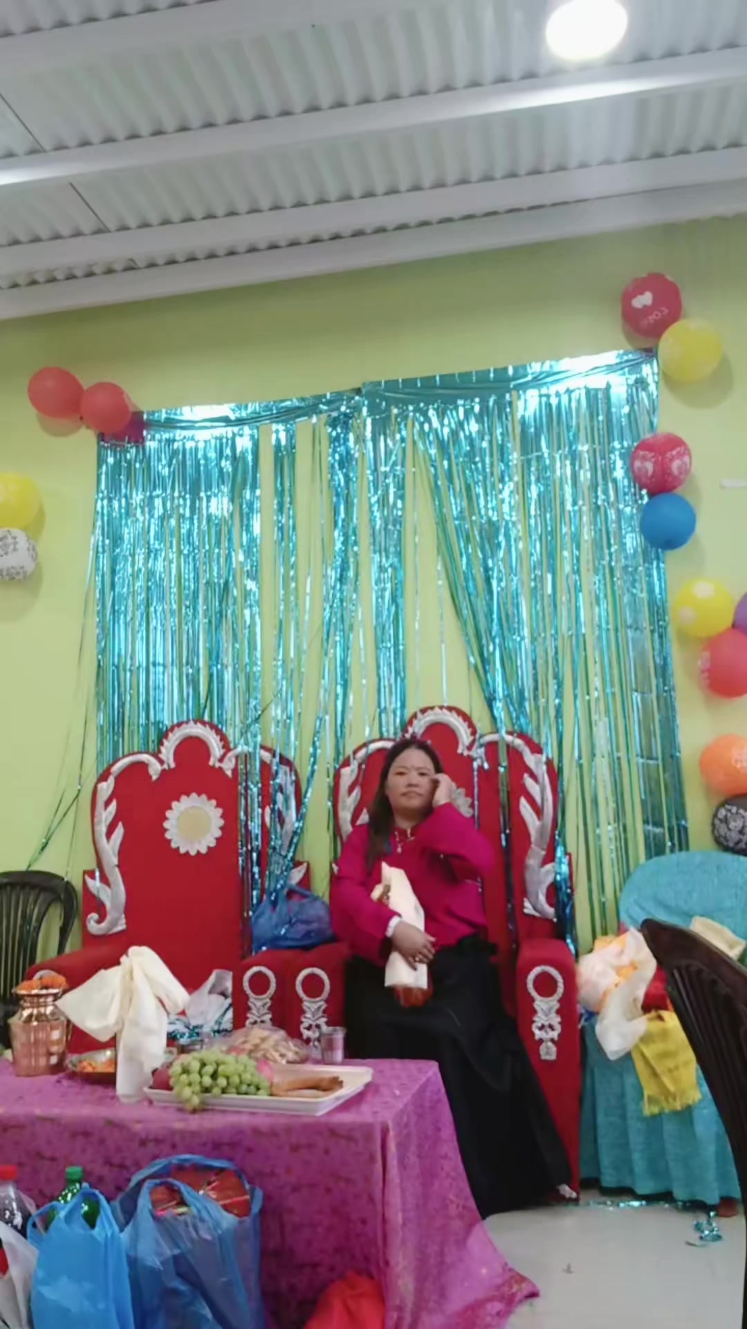 @Pramila Tamang