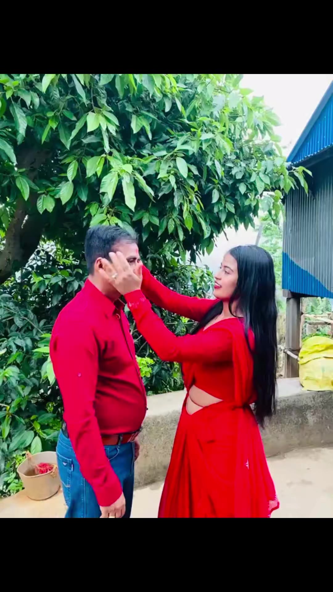 @Thakuri niku ❣️❣️